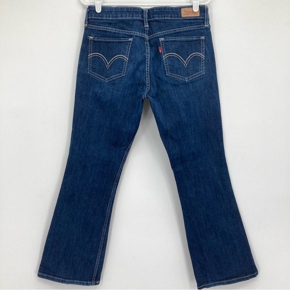 518 Superlow Women’s Boot Cut Jeans - Picture 5 of 13